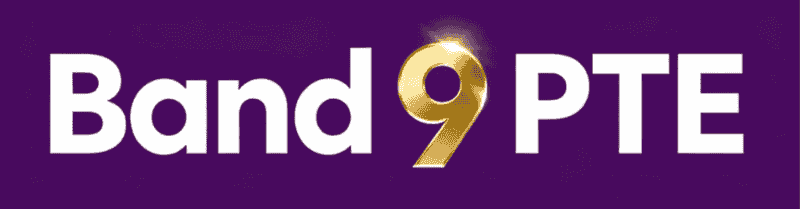 Band 9 PTE